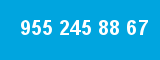955 245 88 67